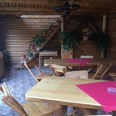 Pensión Casa Andu