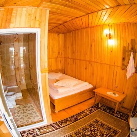 Pensión Casa Andu *