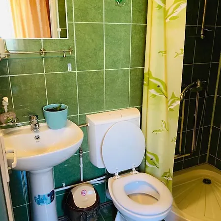 Casa Andu *